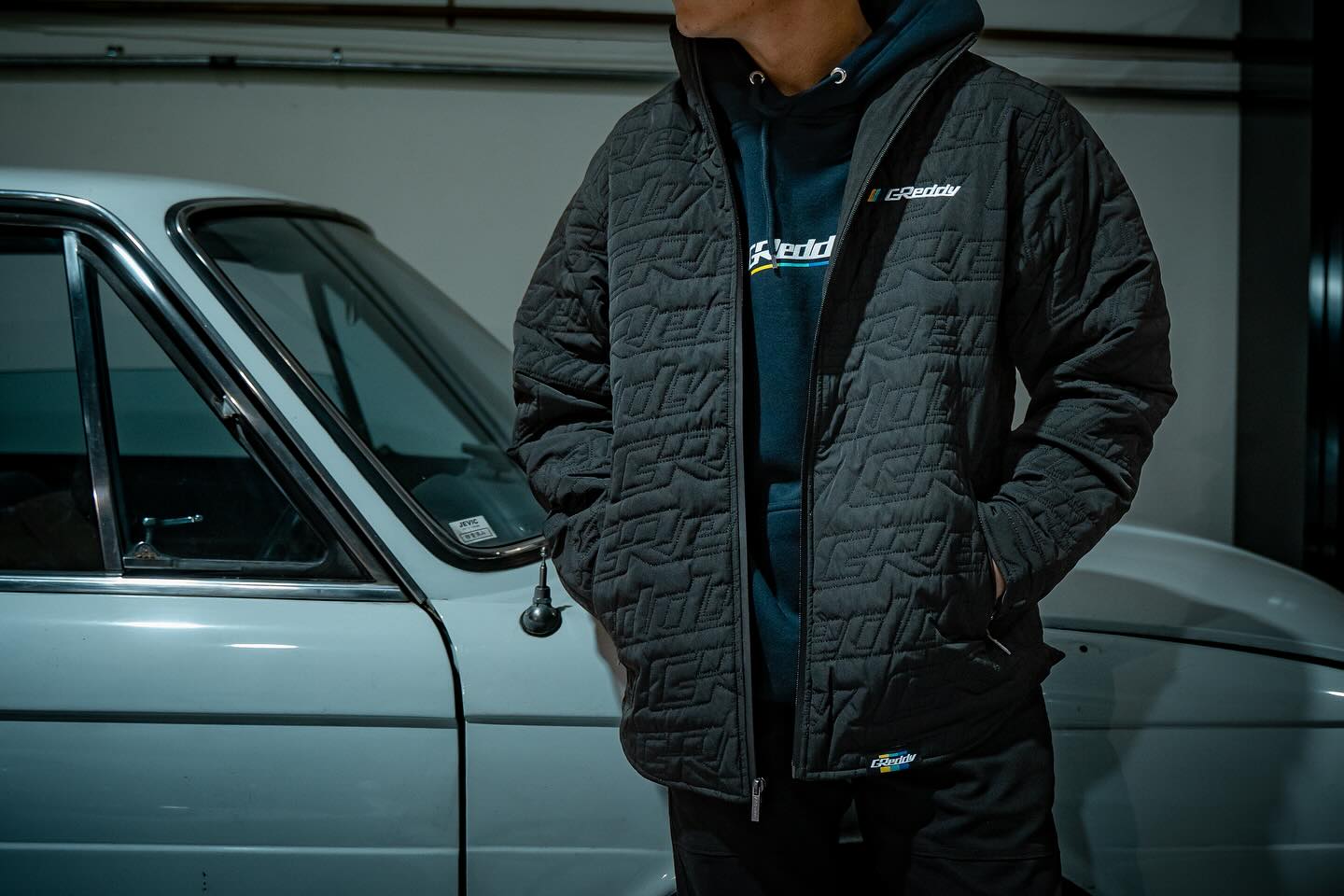 GReddy Launches New Winter Gear Line