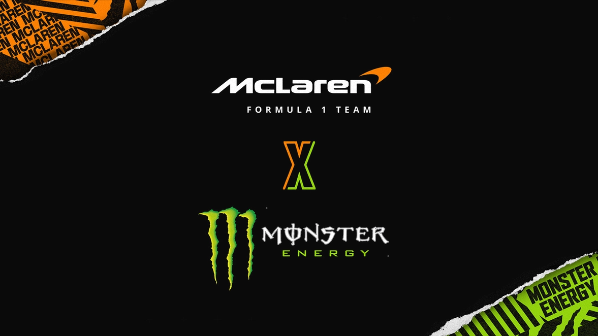 Monster Energy To Begin Next Chapter In Formula One From 2024