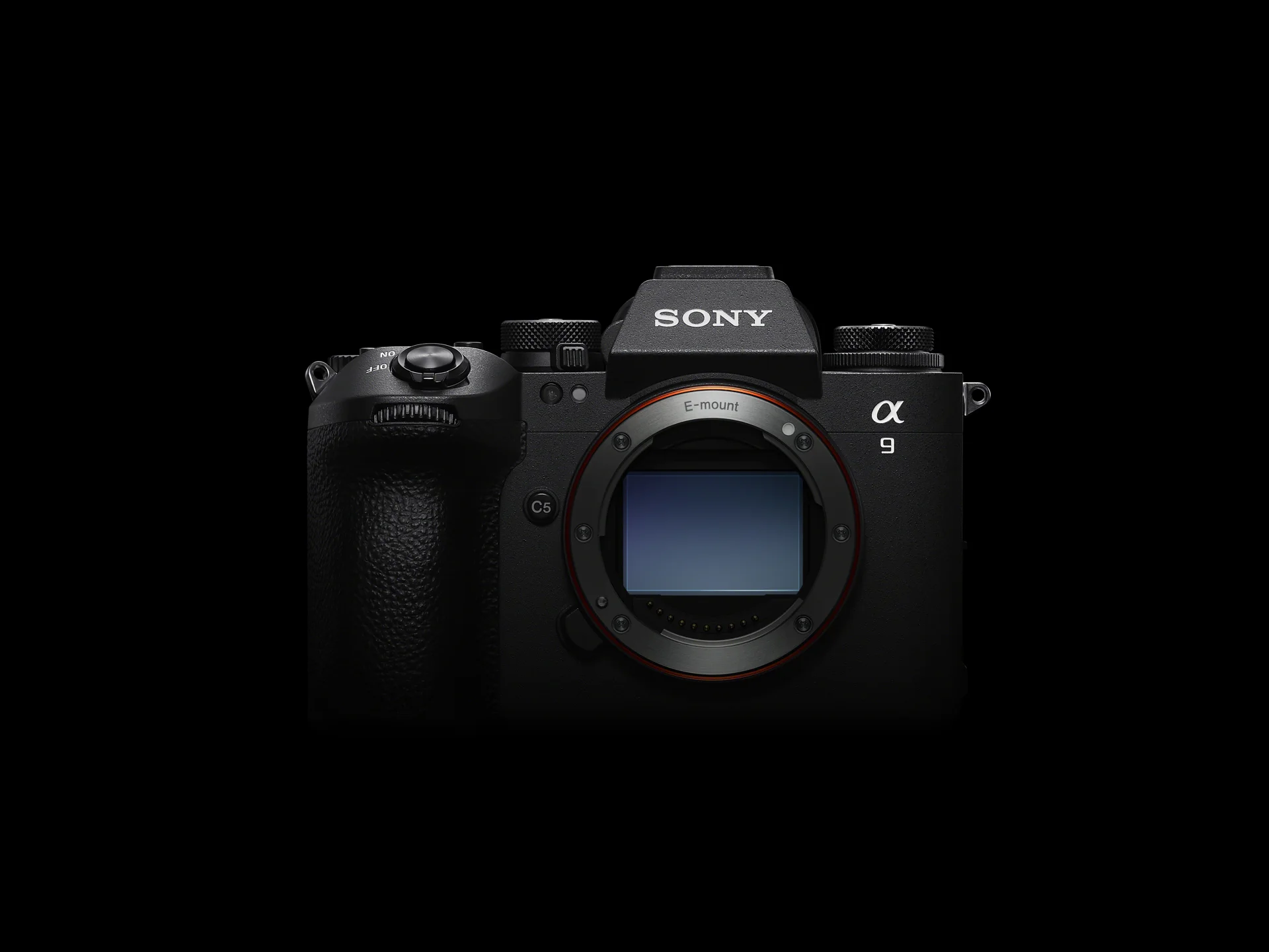 Sony Electronics Releases the Alpha 9 III; the World’s First Full-Frame Camera with a Global Shutter System(i)