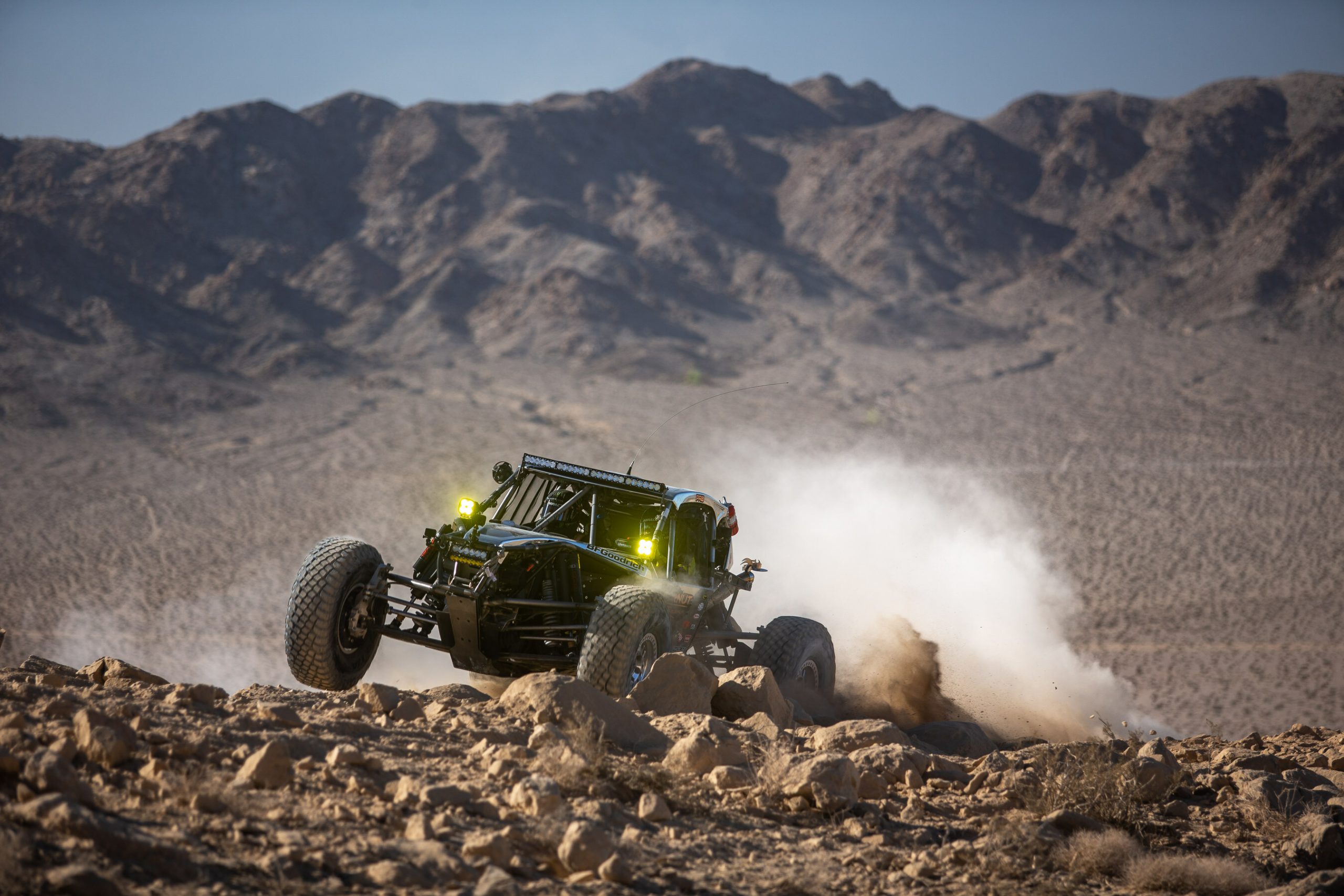 MAVTV ANNOUNCES KING OF THE HAMMERS 2024 DAILY HIGHLIGHT SHOW: ICONIC OFF-ROAD EVENT EXTENDS REACH TO NATIONAL BROADCAST AUDIENCES