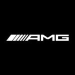 Profile picture of Mercedes-AMG