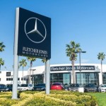 Profile picture of Fletcher Jones Motorcars | Mercedes-Benz