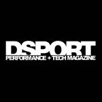 Profile picture of DSPORT Magazine