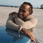 Profile picture of Lewis Hamilton