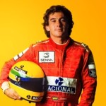 Profile picture of Ayrton Senna