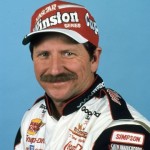 Profile picture of Dale Earnhardt