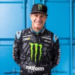 Profile picture of Ken Block