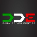 Profile photo of Daily Driven Exotics