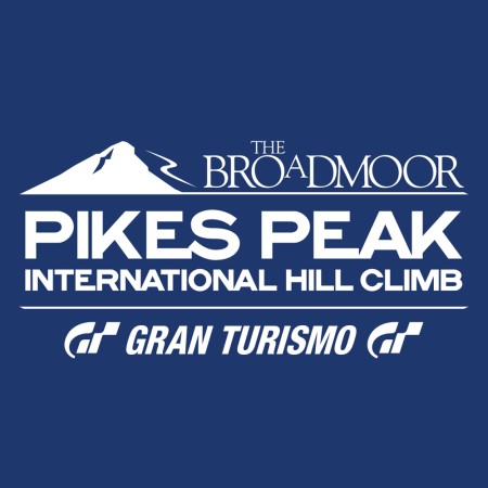 Group logo of Pikes Peak International Hill Climb