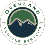 Group logo of Overland Vehicle Systems