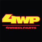 Group logo of 4 Wheel Parts